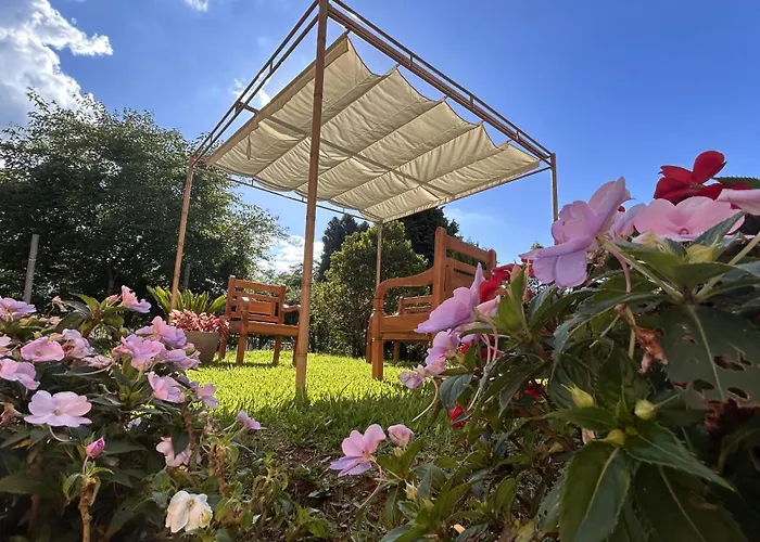 Pousada Flor De Lua Monte Verde