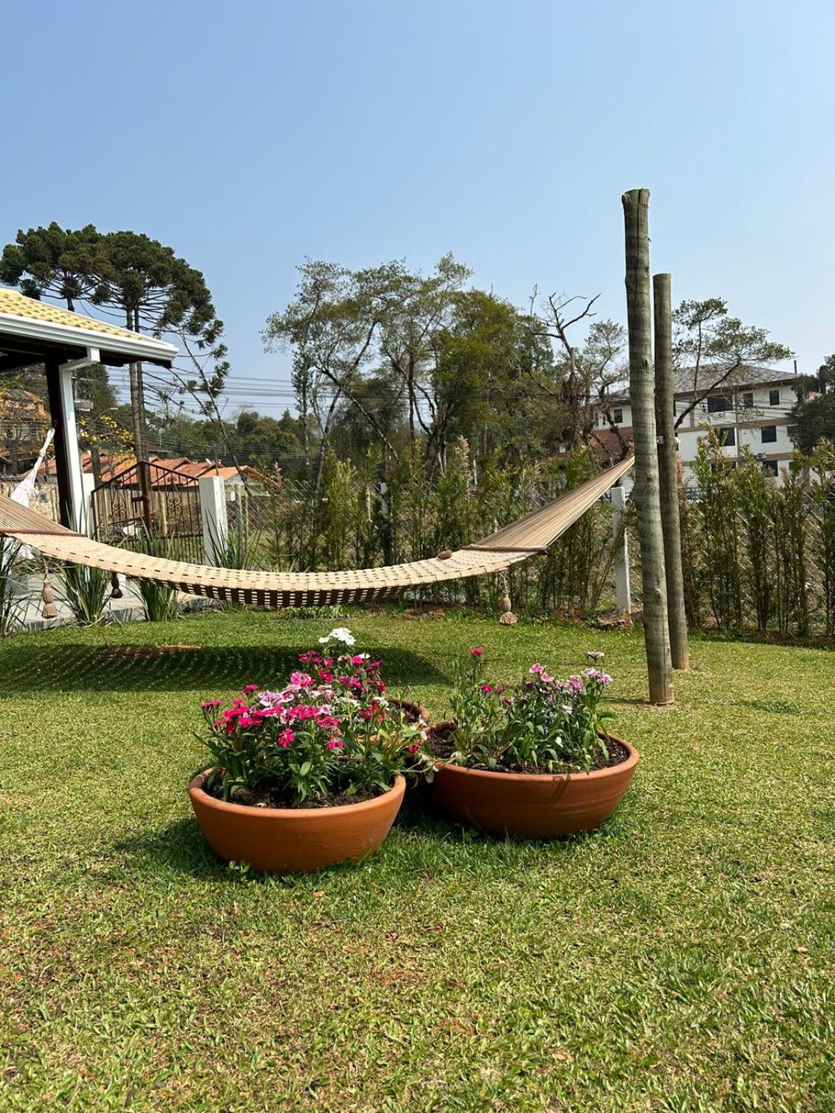 Flor De Lua Monte 3*