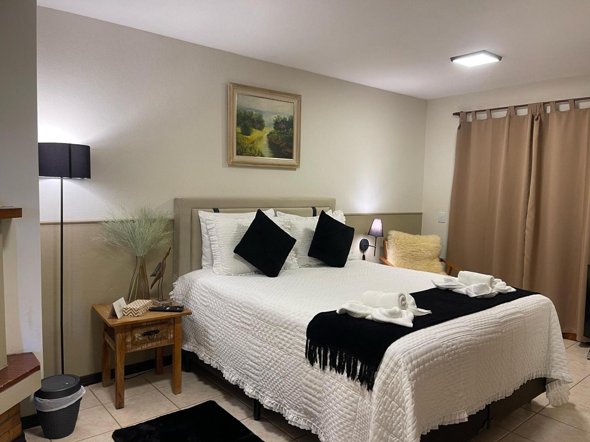 Flor De Lua Monte Hotel Monte Verde (Minas Gerais)
